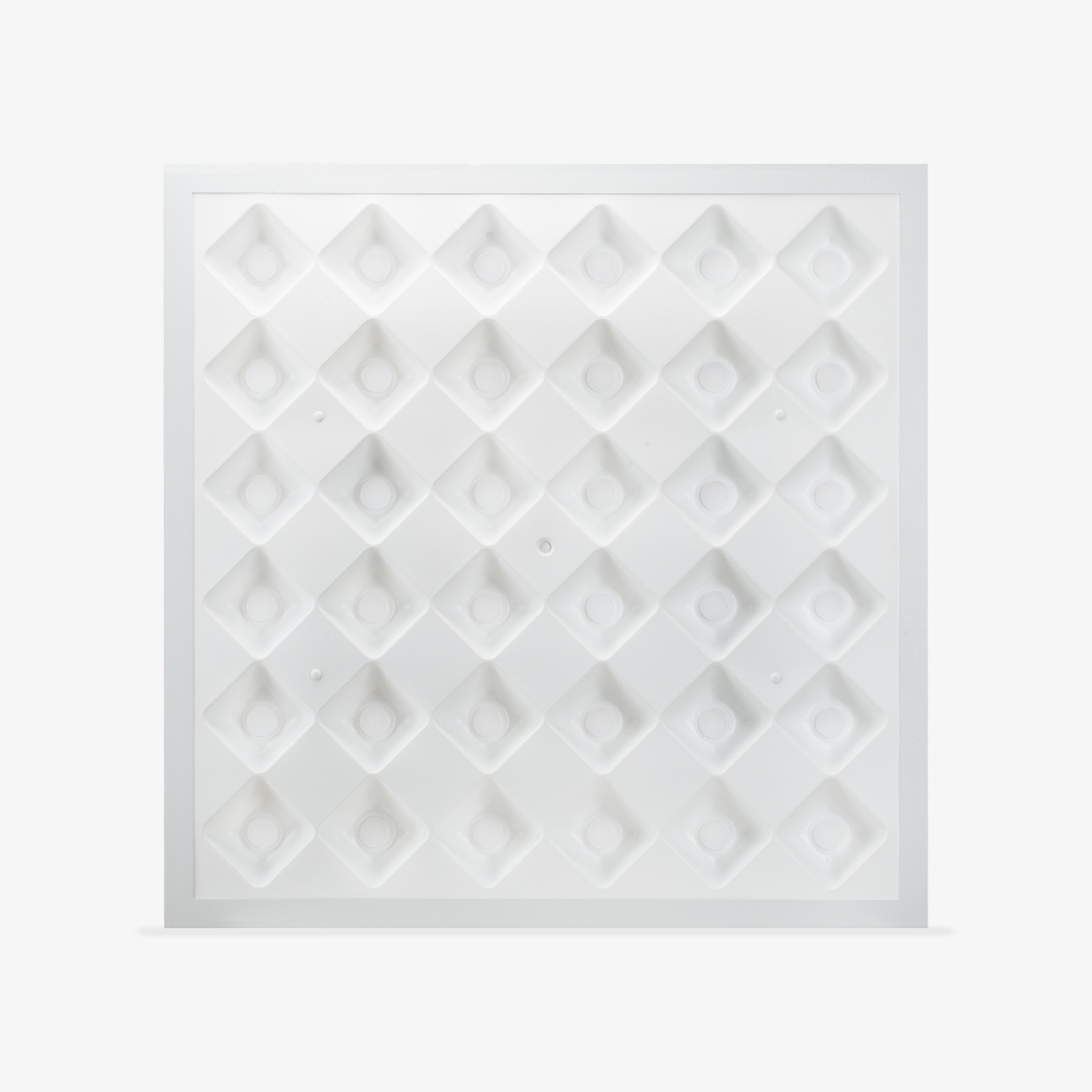 Đèn LED Panel chống chói P06.UGR.T