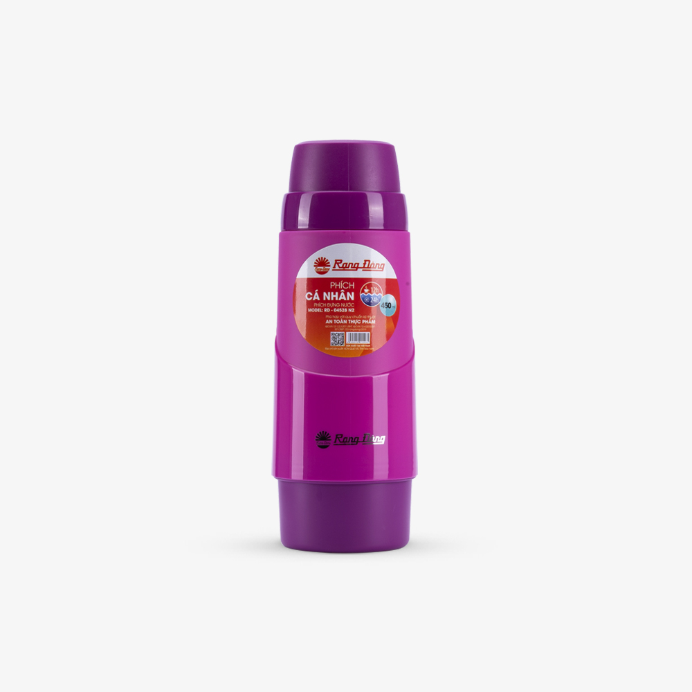 Phích Giữ nhiệt 0,45L
