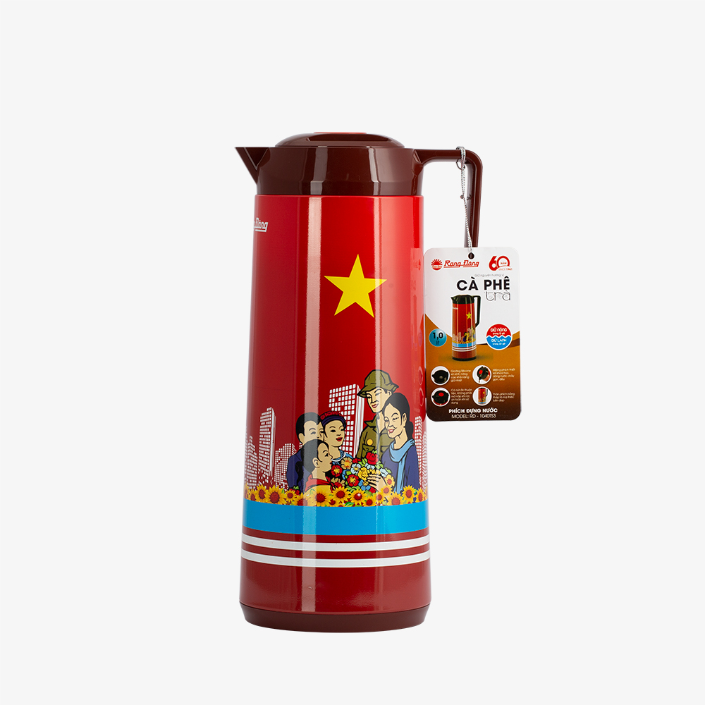 Phích đựng nước