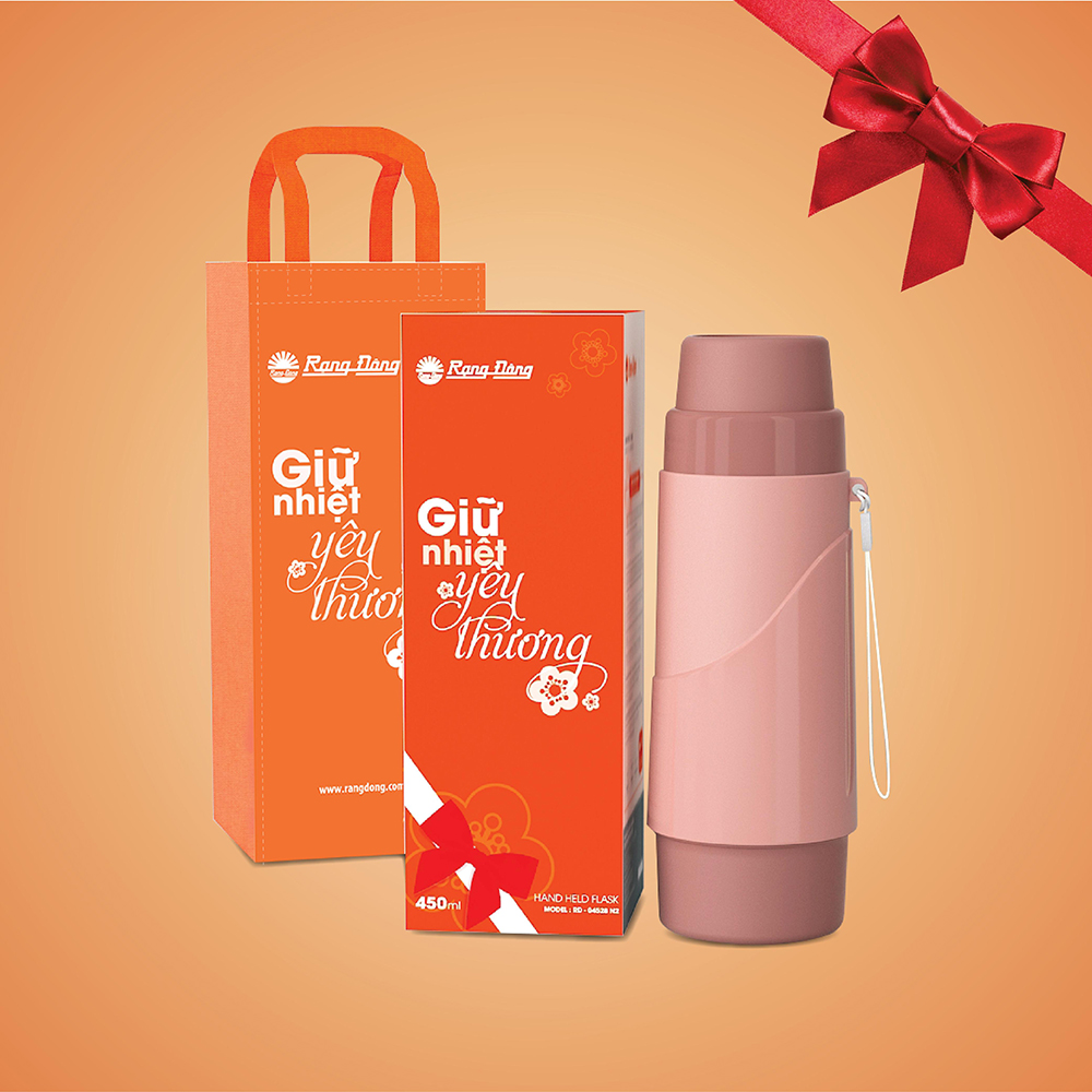 Phích quà tặng 0,45L