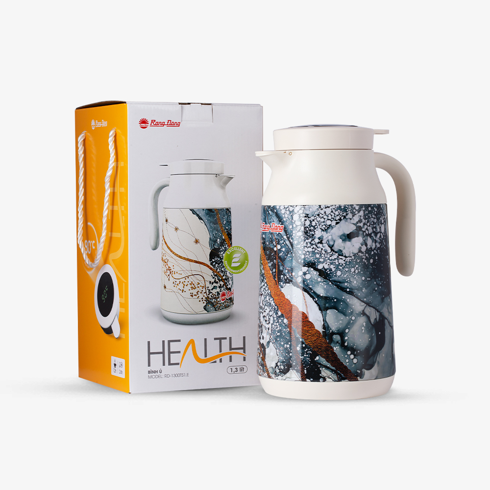 Bình ủ