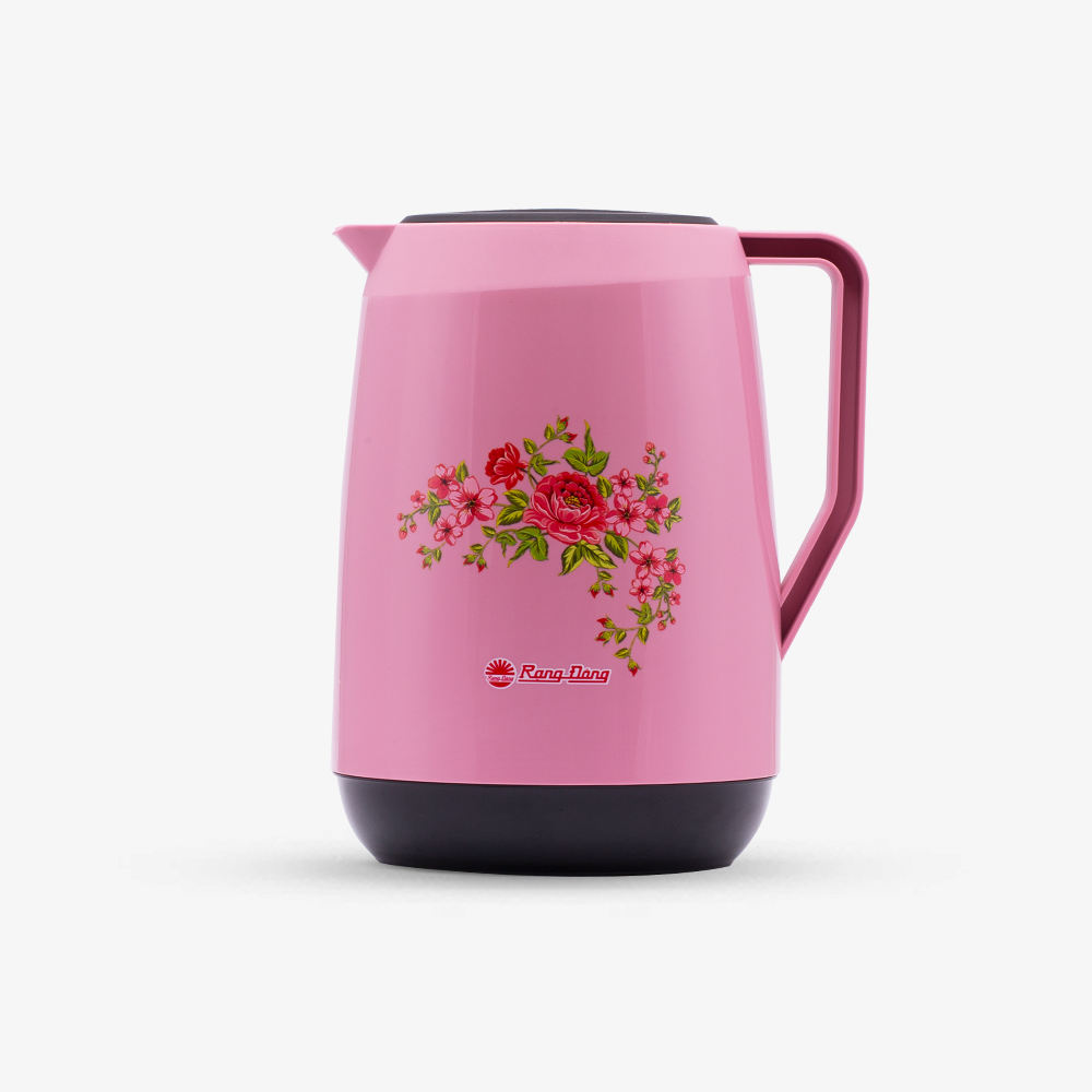 Bình ủ