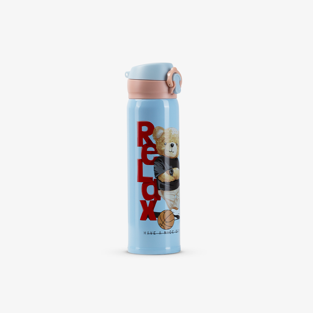 Bình giữ nhiệt Inox