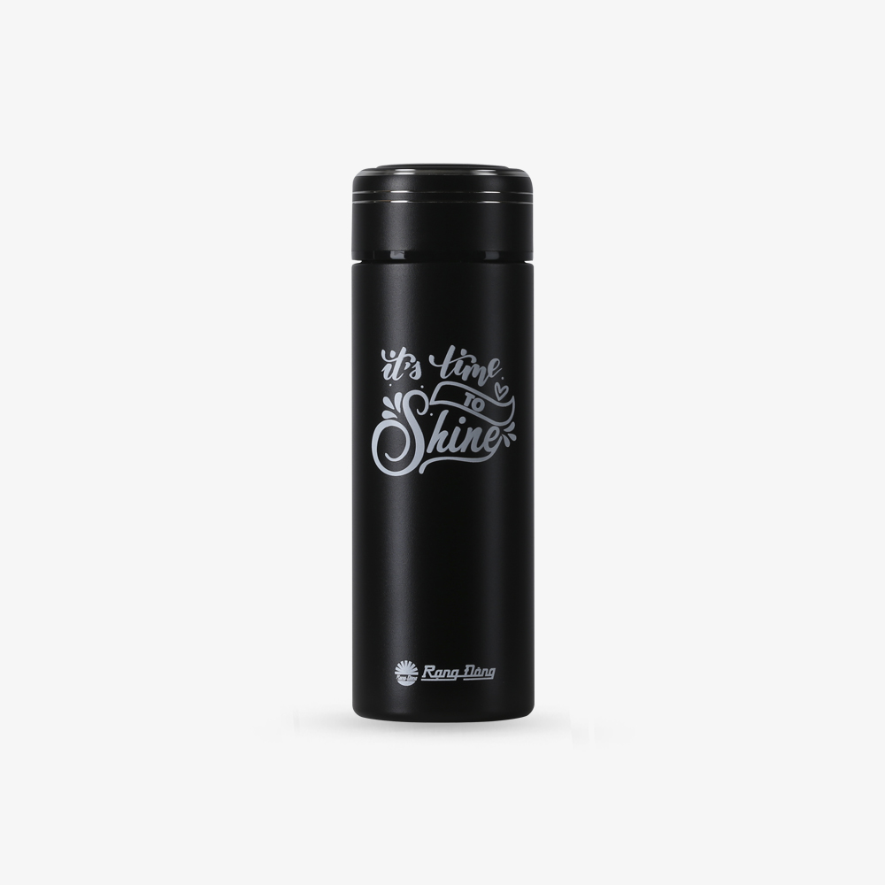 Bình giữ nhiệt Inox
