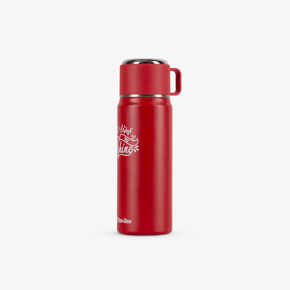 Bình giữ nhiệt Inox