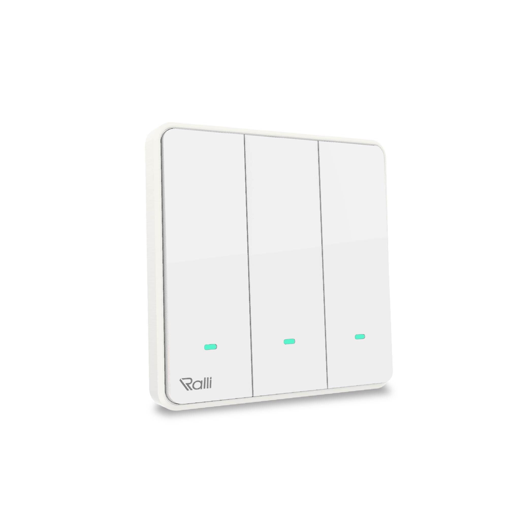 Công tắc cơ điện tử Wifi