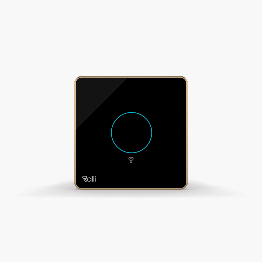 Công tắc cảm ứng thông minh wifi