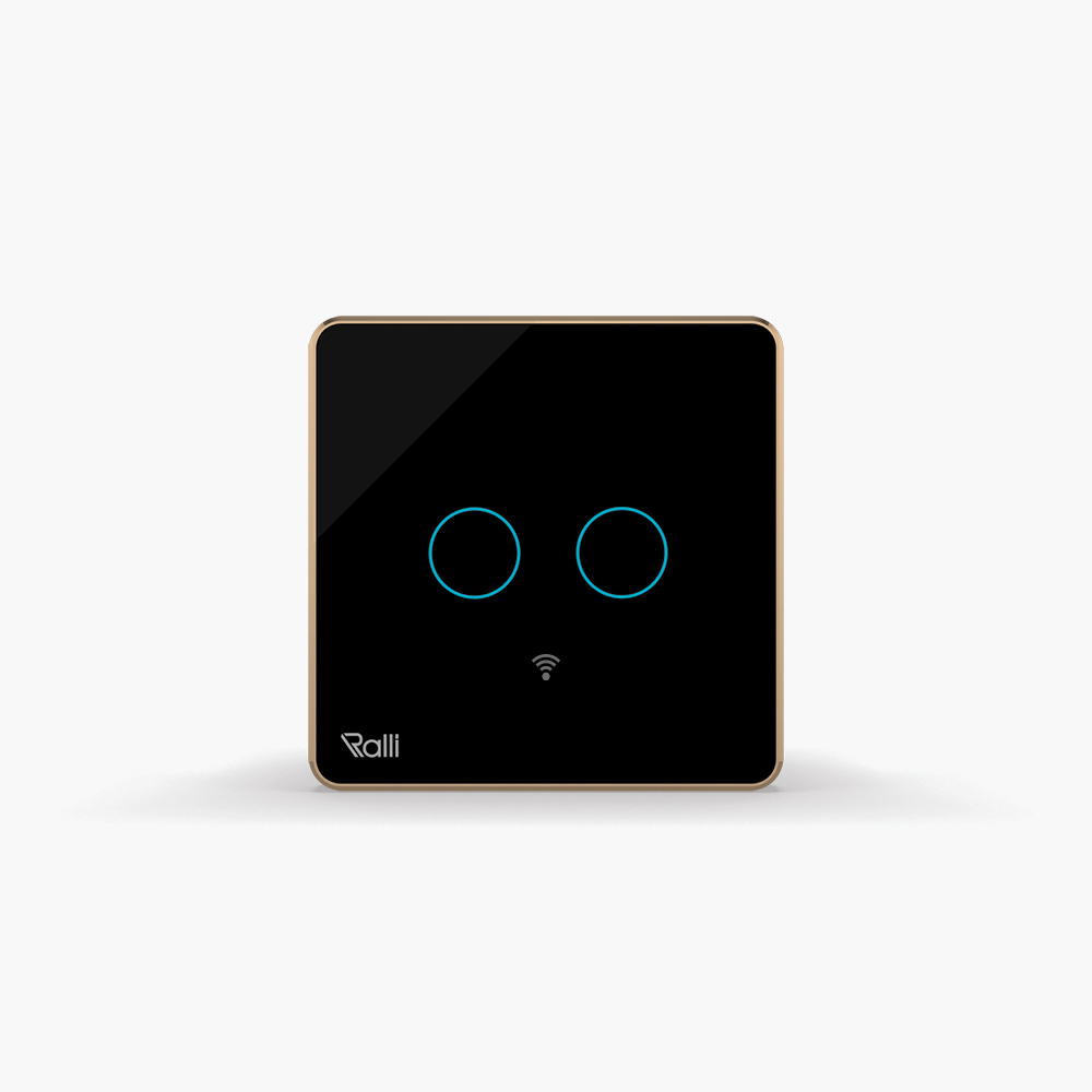 Công tắc cảm ứng thông minh wifi