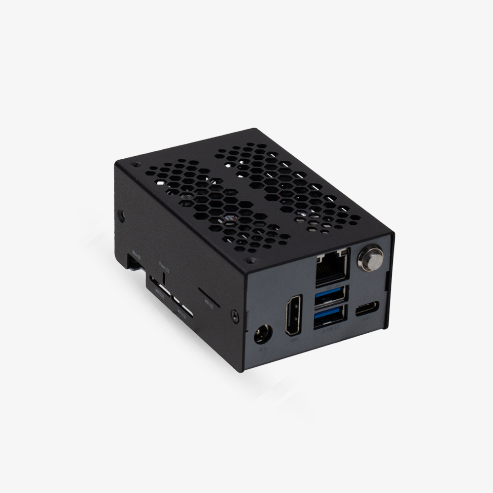 Bộ điều khiển AI Box