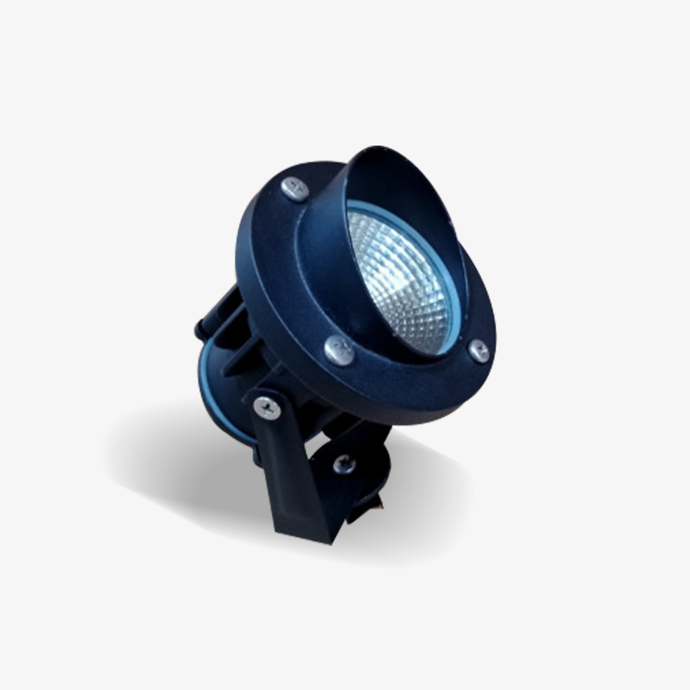 Đèn LED chiếu hắt DCH01 15W 3000K