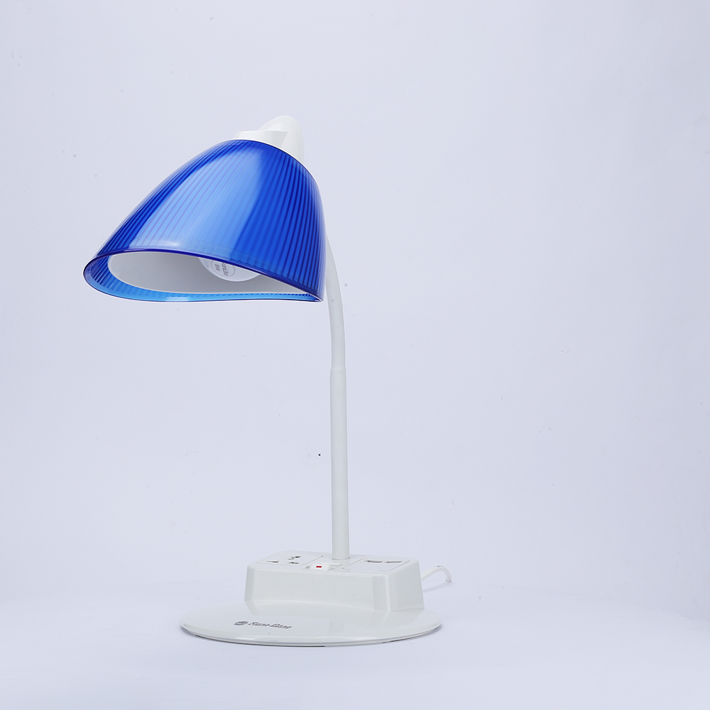 Đèn bàn LED