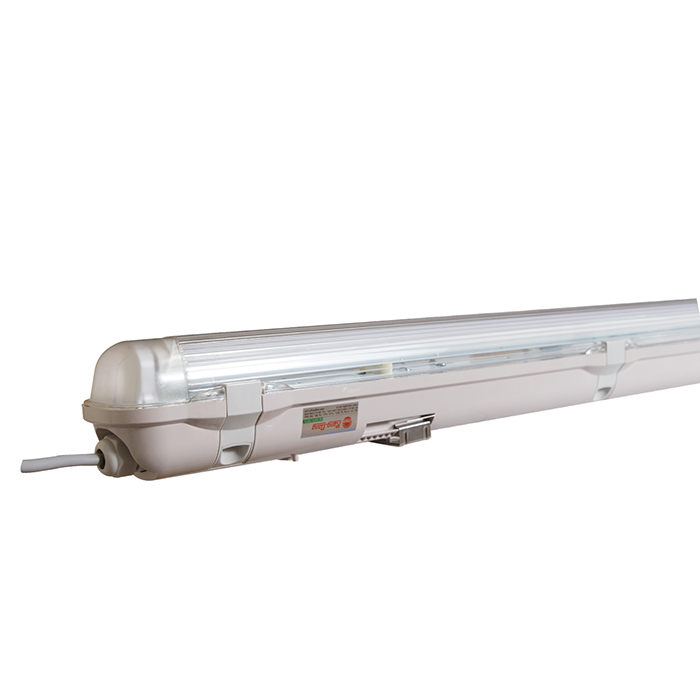 Bộ đèn LED Tuýp Chống ẩm T8 16W