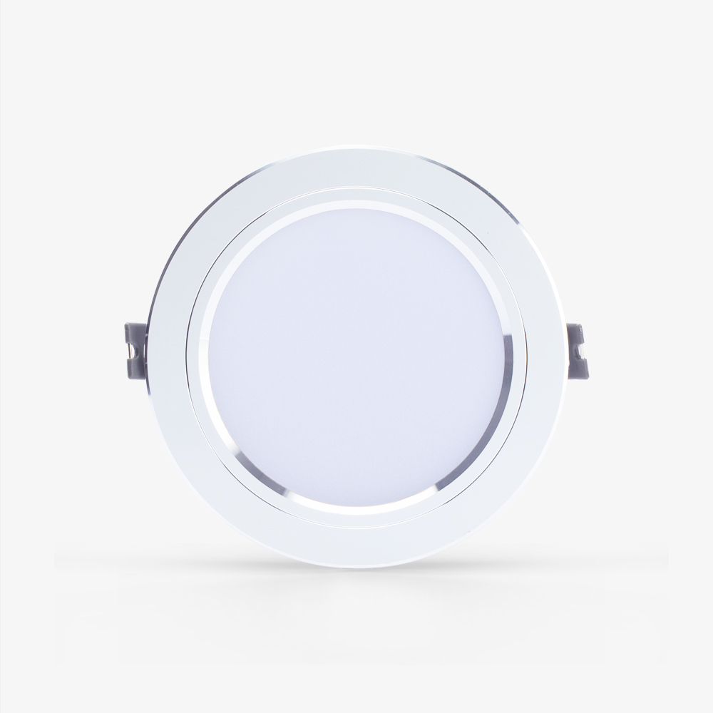 Đèn LED âm trần Downlight