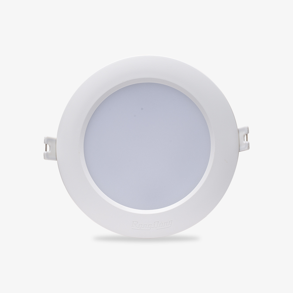 Đèn LED âm trần Downlight đổi màu