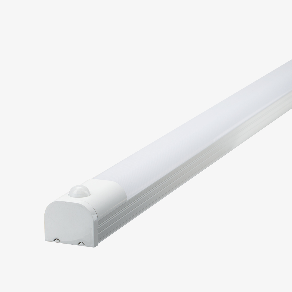Bộ đèn LED cảm biến