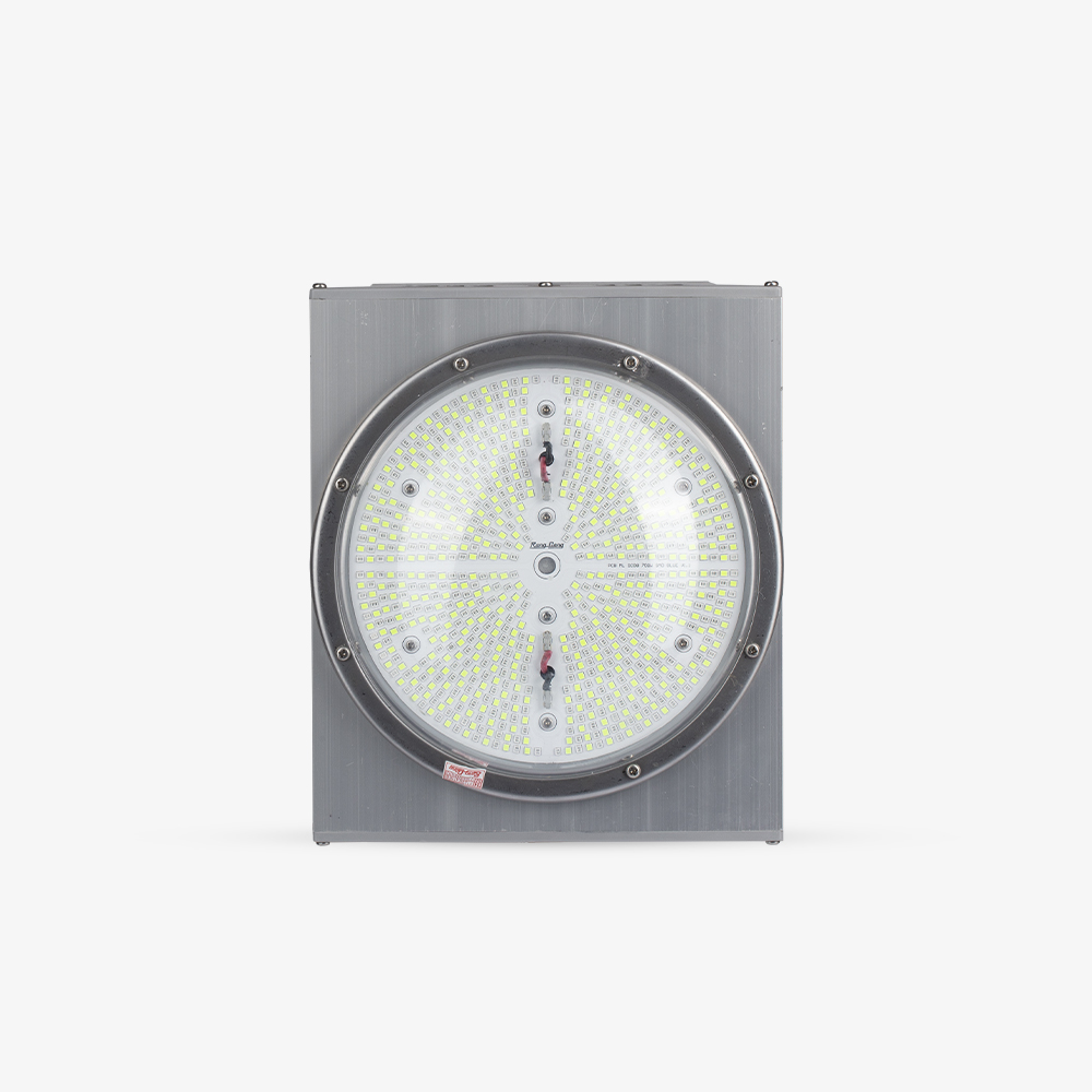 Đèn LED đánh cá đơn sắc 700W