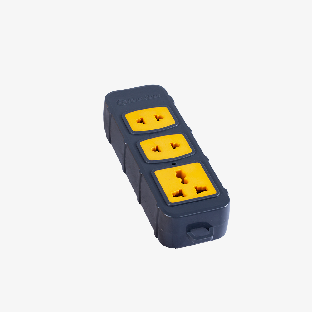 Ổ cắm đa năng công suất cao