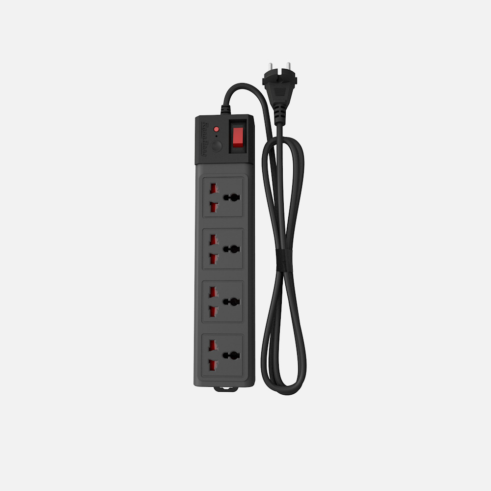 Ổ cắm đa năng chống giật 3m