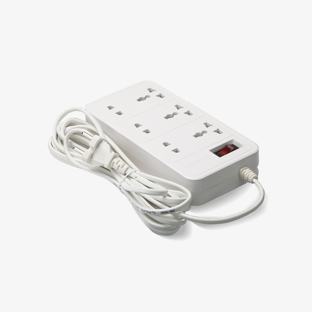 Ổ cắm kéo dài 2m