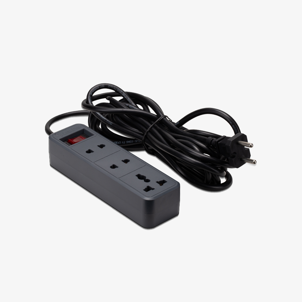 Ổ cắm kéo dài 2m