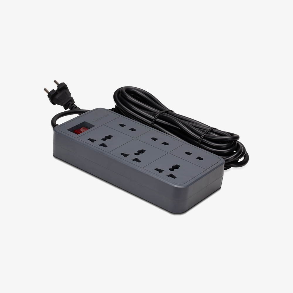 Ổ cắm kéo dài 2m