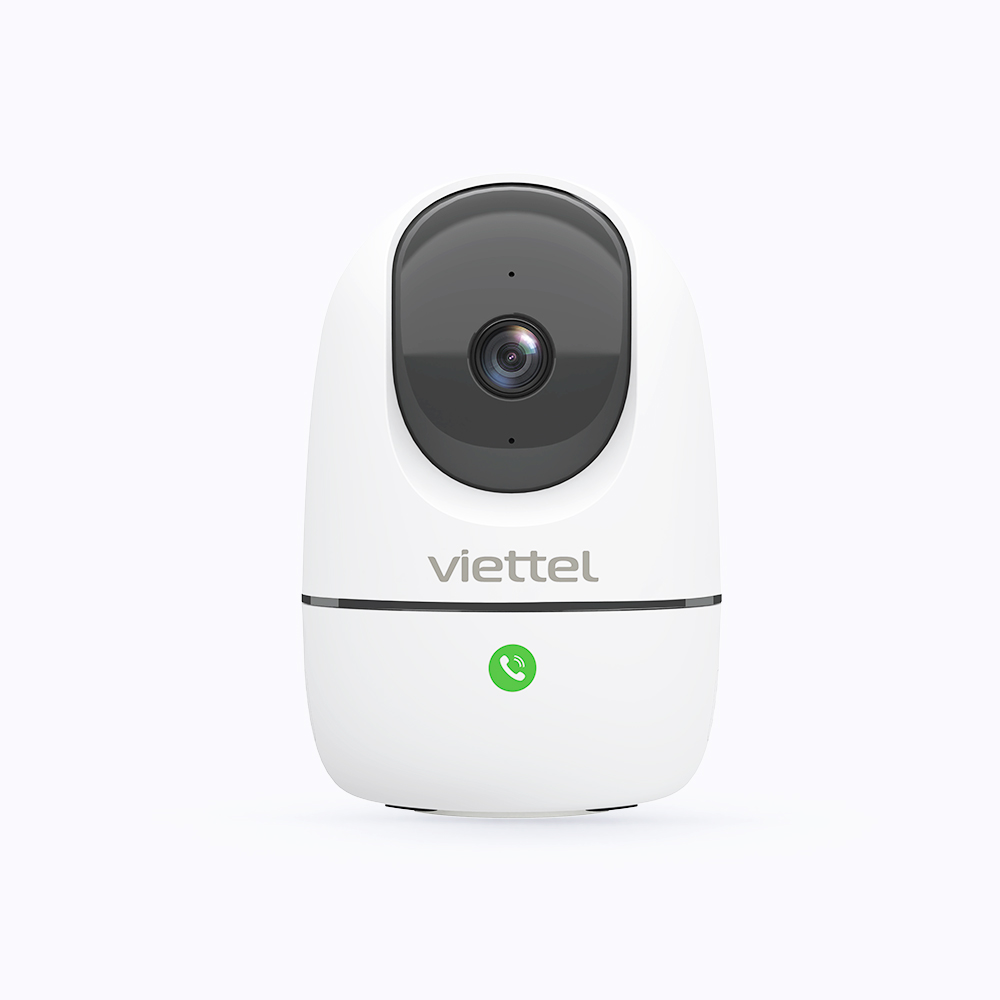 Camera trong nhà