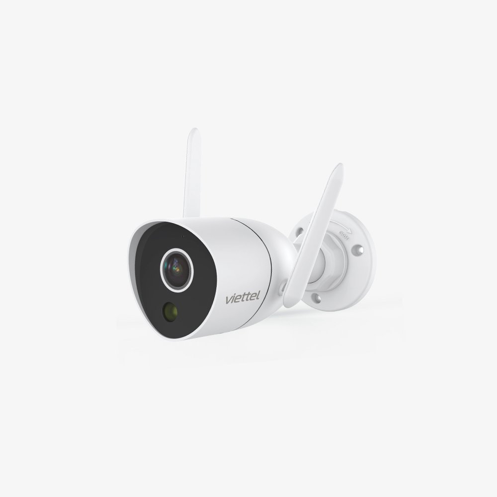 Camera ngoài trời
