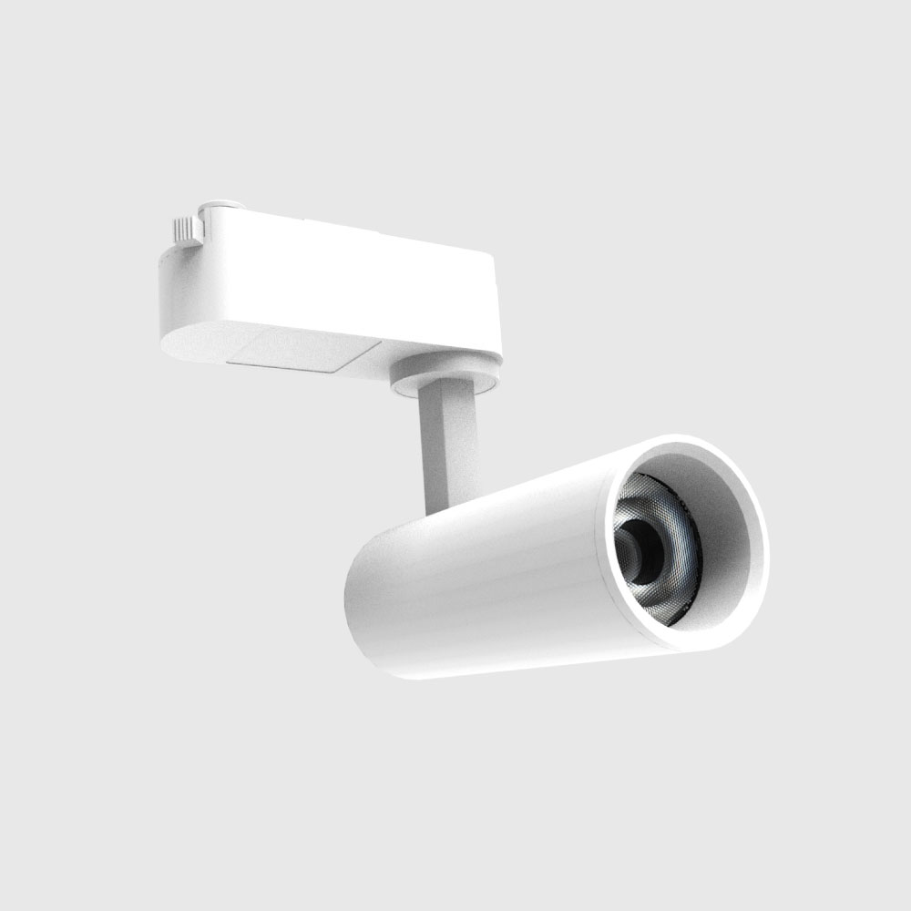Đèn LED Tracklight thông minh